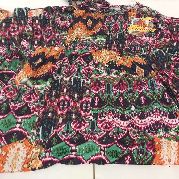 Women’s Apple Bottoms Dress Size 1XL NWT - Picture 5 of 8